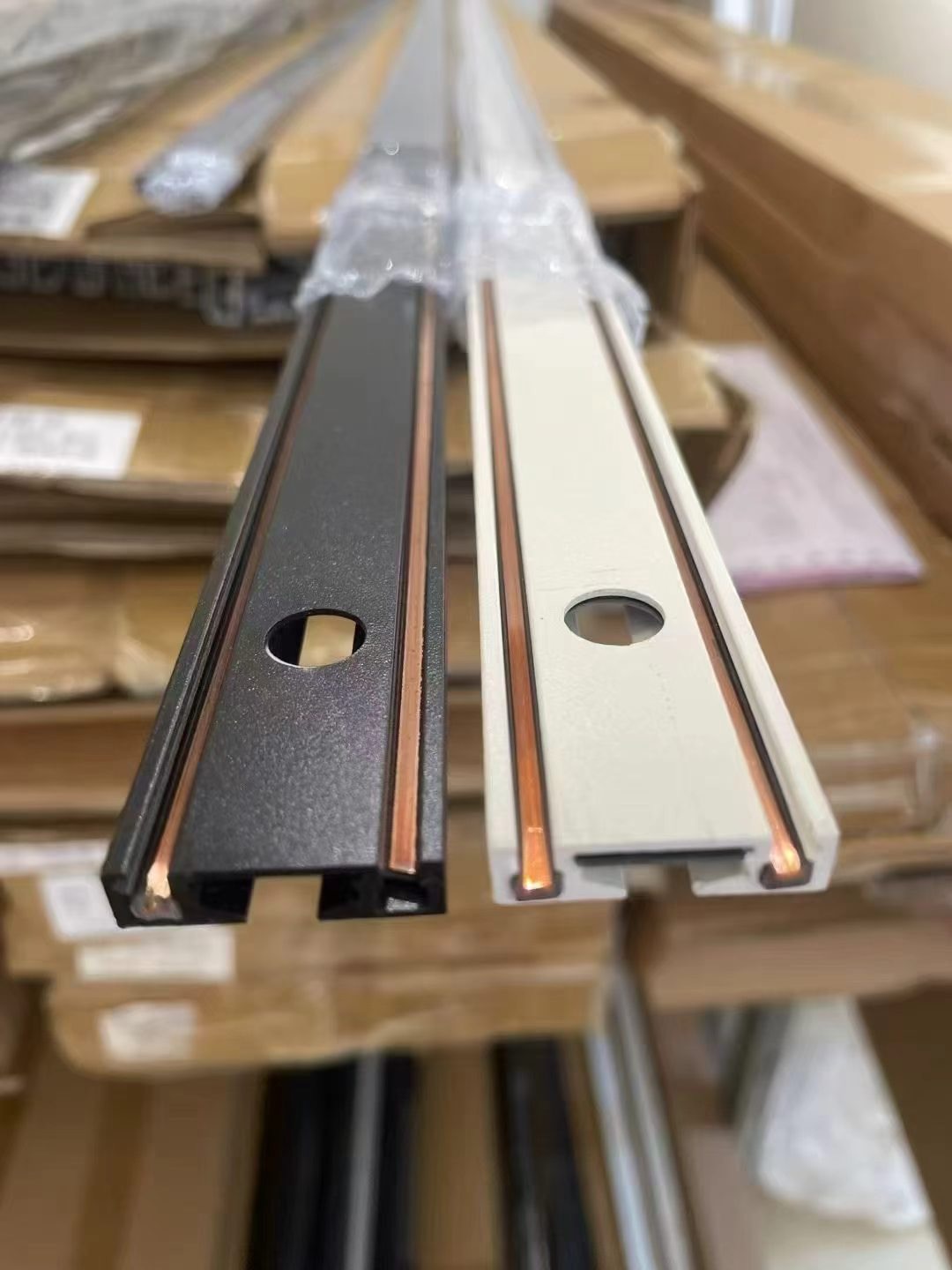 (image for) Slim Magnetic Channel - Click Image to Close