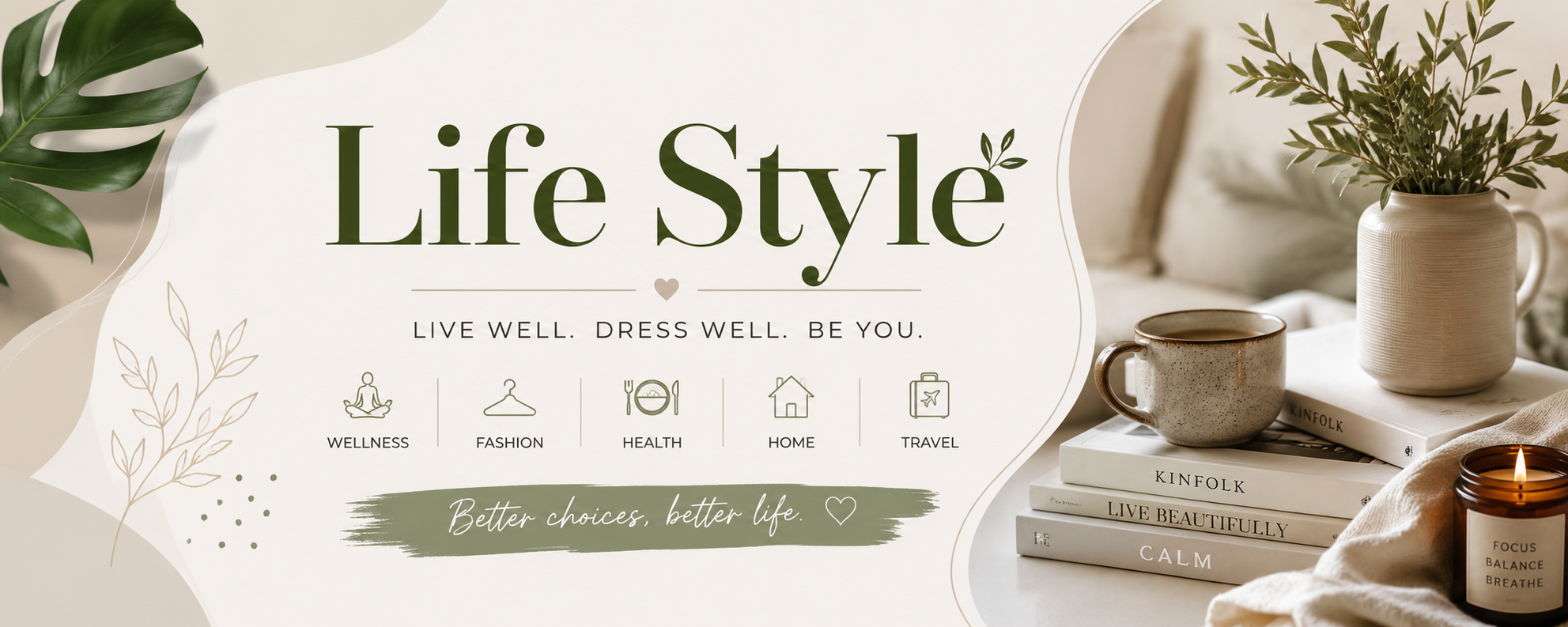 (image for) Life Style