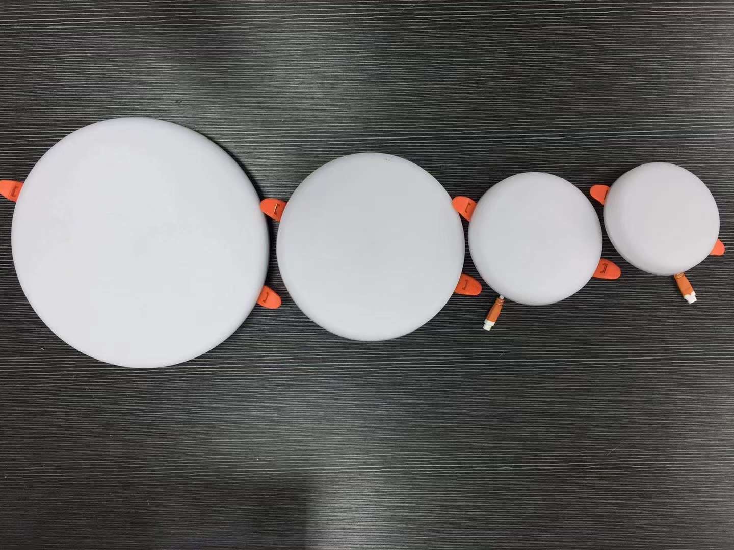 (image for) 24 Watt Led Moon Panel Light