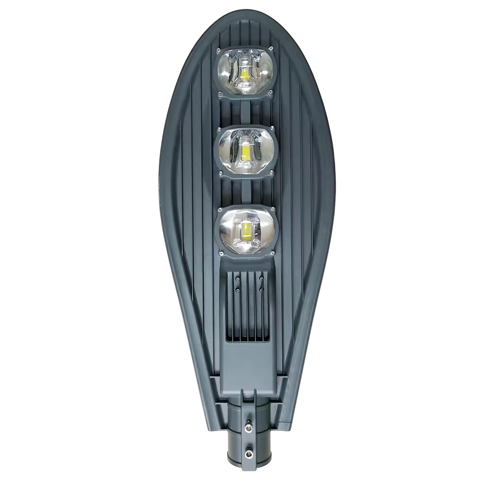(image for) Cobra 150 Watt Led Street Light - Click Image to Close