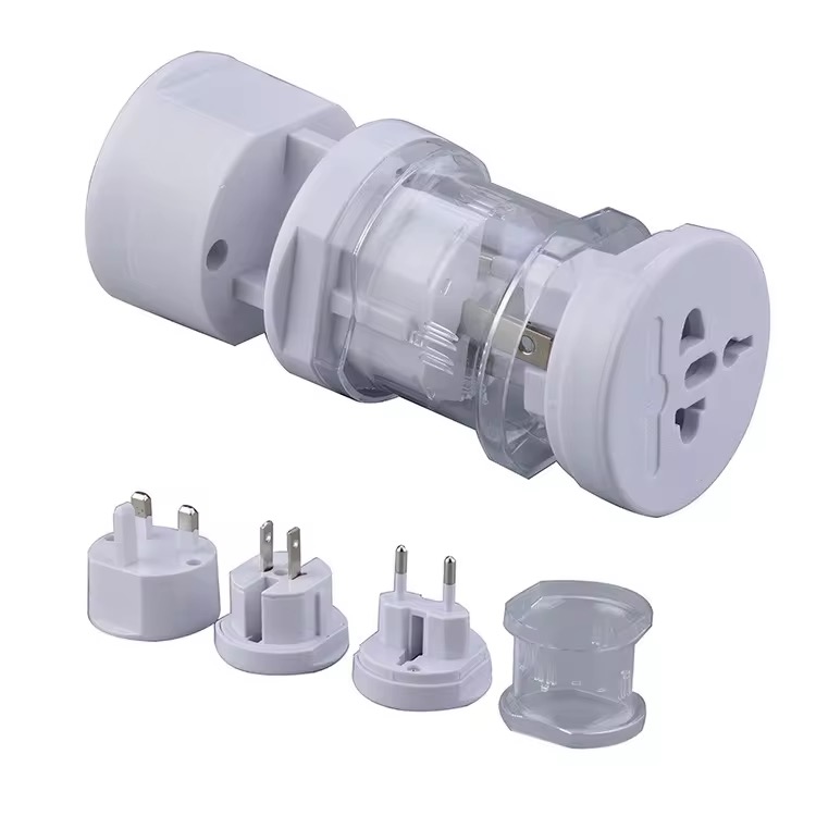 (image for) Travel Adapter - Click Image to Close