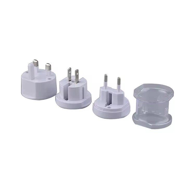 (image for) Travel Adapter - Click Image to Close