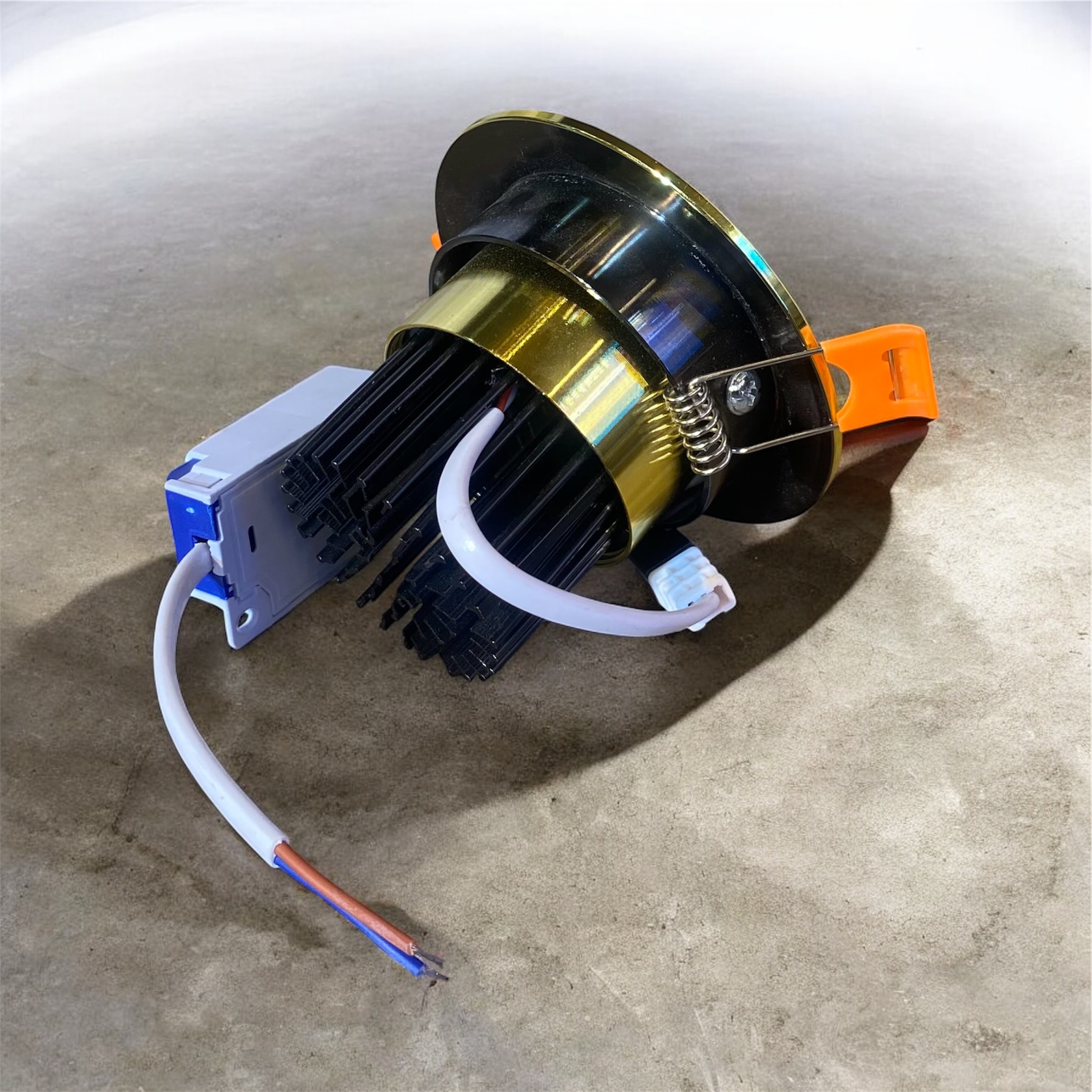 (image for) 5 Watt Spot Light