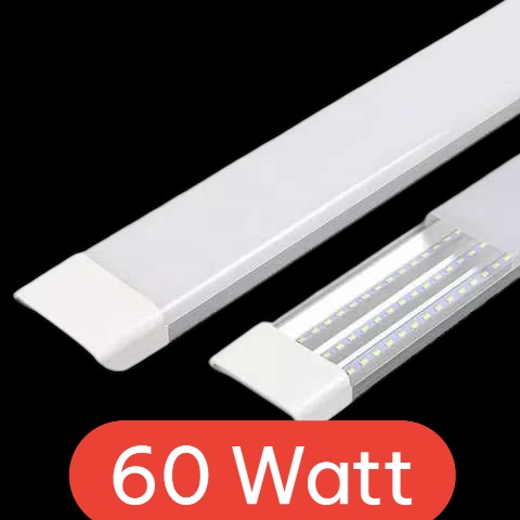 (image for) 60 Watt Led Linear Tube Light