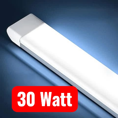 (image for) 30 Watt Led Linear Tube Light