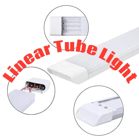 (image for) Led Linear Light