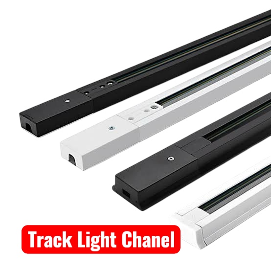 (image for) Track Light Channel