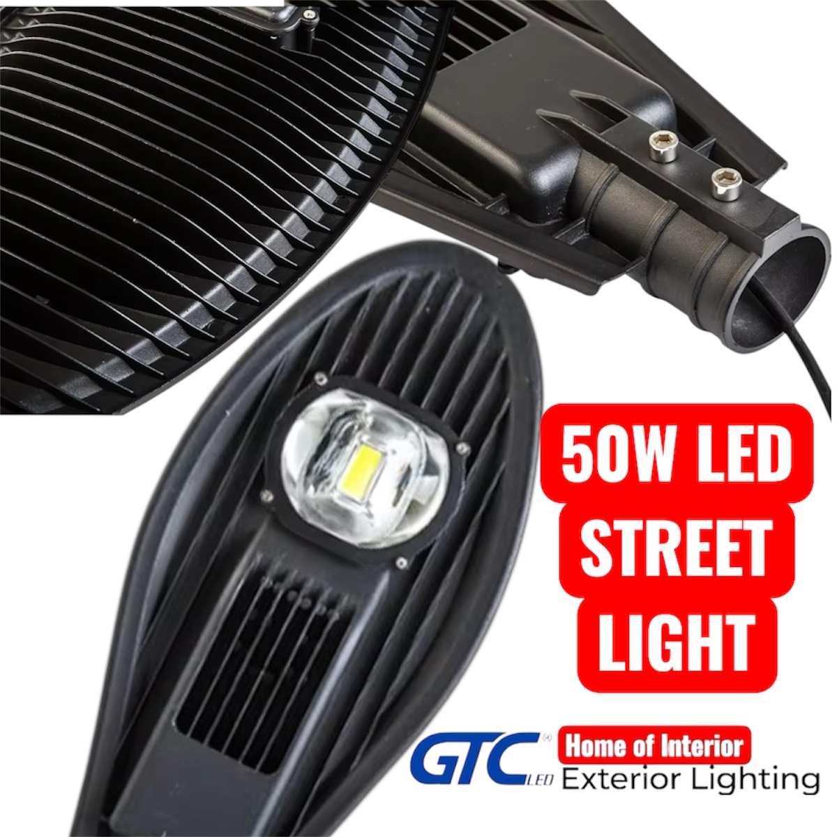 (image for) 50 watt Led Street Light