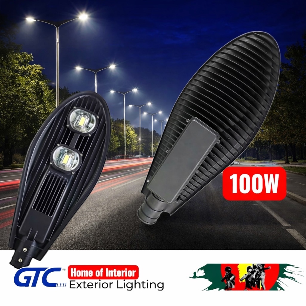 (image for) 100 Watt Led Street Light