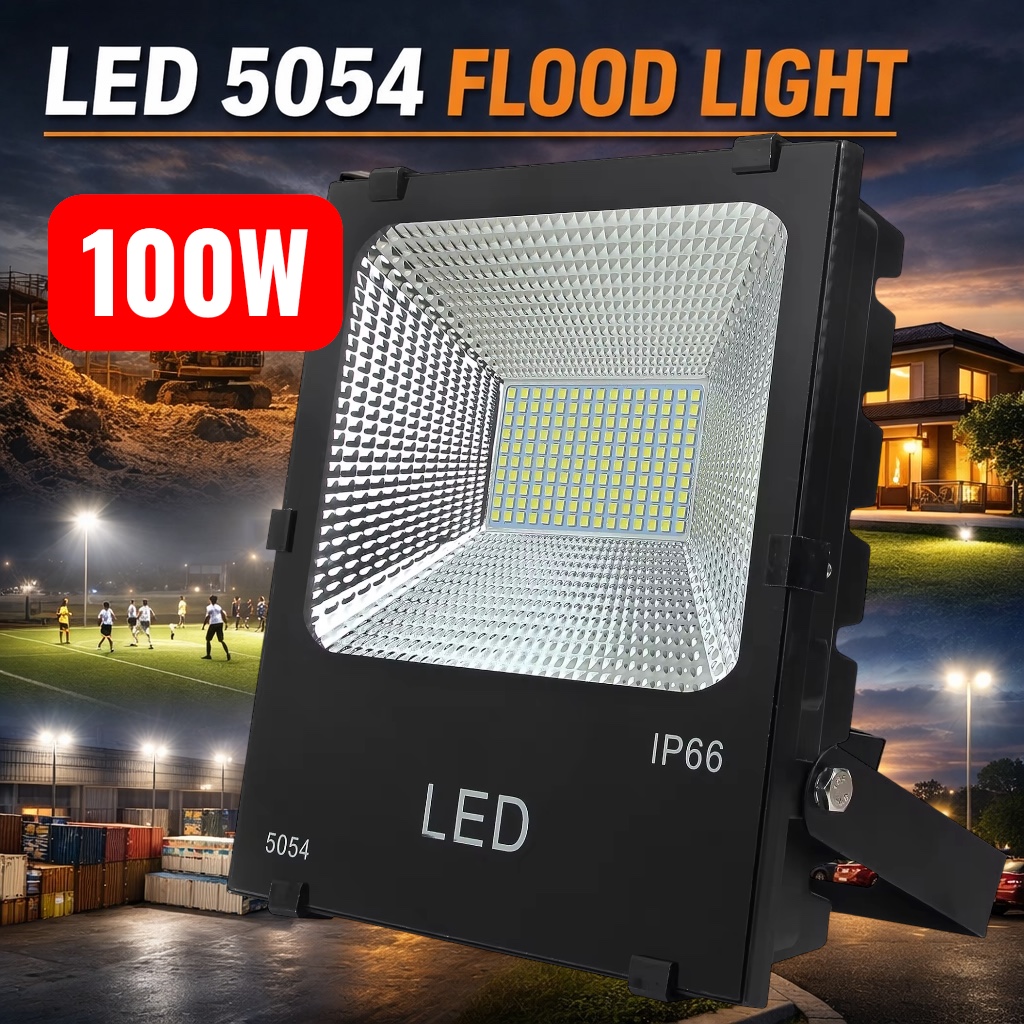 (image for) 100 Watt SMD White