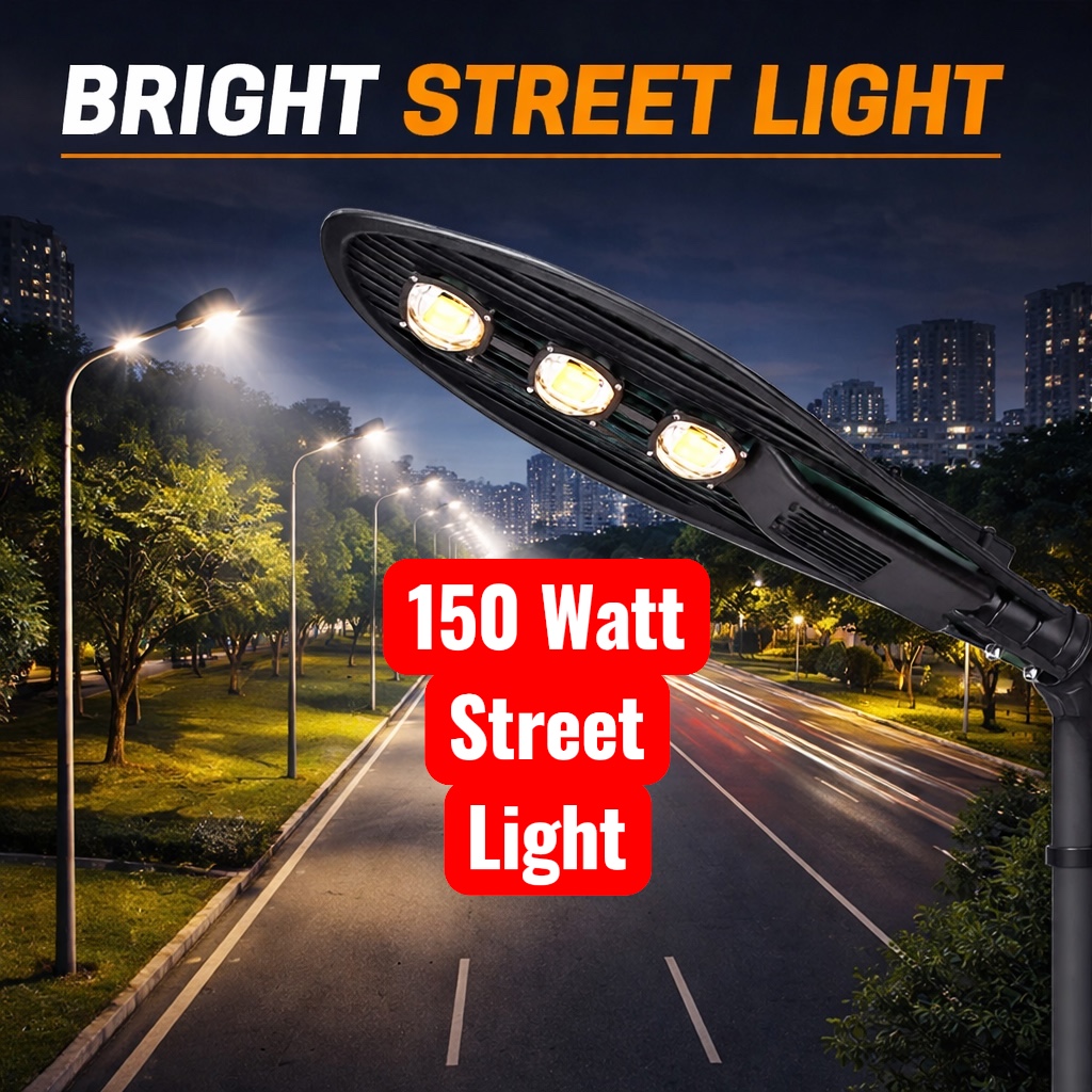 (image for) 150 Watt Led Street Light