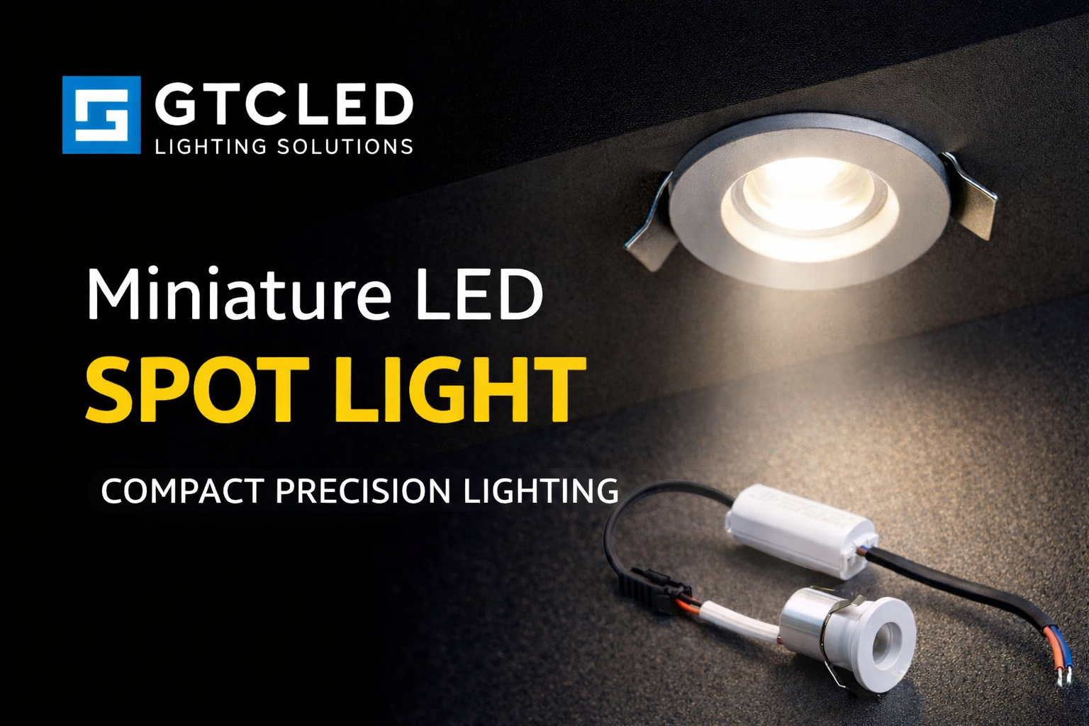 (image for) GTCLED, Home of Interior and Exterior Lighting