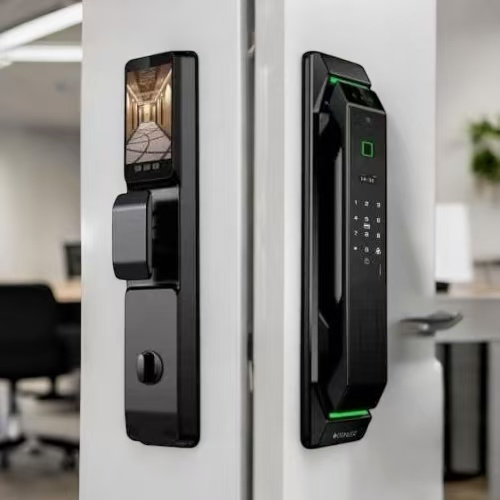 (image for) Smart Lock & Smart Switch
